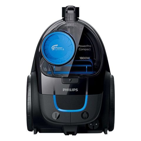 Máy Hút Bụi Philips FC9350 Dạng Hộp - Công Suất 1800W, Lực Hút Mạnh Mẽ, Bảo Hành 2 Năm, Thiết Kế Sang Trọng, Hiện Đại