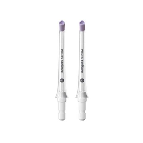 Đầu Xịt Quad Stream Thay Thế Philips Sonicare HX3062/00 - Bảo Vệ Nướu Khỏe Mạnh, Chất Liệu An Toàn chính hãng
