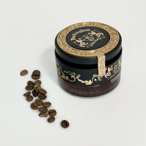 Sáp Thơm Ô Tô Scentech Buckingham Hương Coffee - Khử Mùi, Làm Sạch Không Khí, Sang Trọng, 90g Hàn Quốc