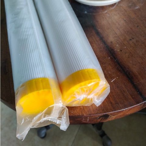 Lõi Lọc Cation Làm Mềm Nước 10 inch, 20 inch AQUA - Giải Pháp Lọc Nước Sạch và An Toàn Cho Gia Đình bạn