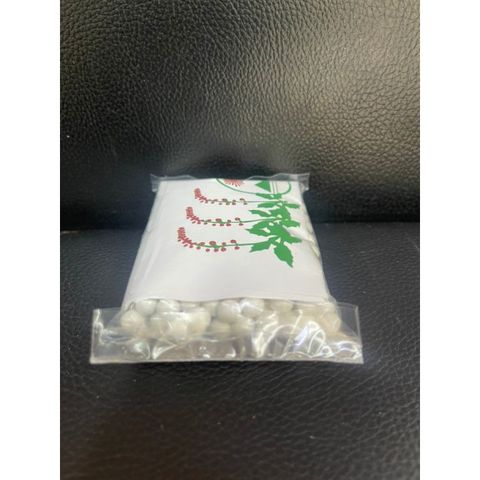 Râu Mèo Viên Cây Râu Mèo Núi 100 Gram - Thực Phẩm Chức Năng Hỗ Trợ Lợi Tiểu, Thanh Nhiệt, Giải Độc Gan Thận