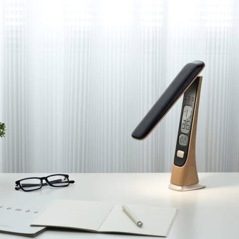 Đèn Học Thông Minh WILIT UL-U30C - LED Chống Cận, 3 Chế Độ Ánh Sáng, Thiết Kế Nhỏ Gọn, Pin Sạc 1800mAh, Bảo Vệ Mắt Tối Ưu