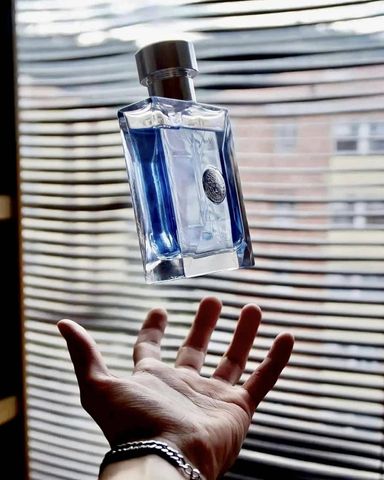 Versace Pour Homme For Men Edt 200ml