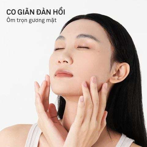 Mặt Nạ Dưỡng Ẩm CANDID Hyaluronic B5 Water Gel - Cấp Nước Sâu, Làm Mịn Da, Phục Hồi Và Tái Tạo Da Căng Bóng