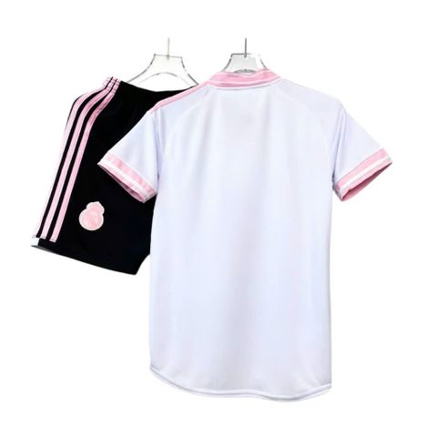 Bộ Quần Áo Thể Thao REAN MA RÍT MÀU HỒNG - Áo Bóng Đá Thun Lạnh Thấm Hút Mồ Hôi Cho Nam Nữ Sportmall