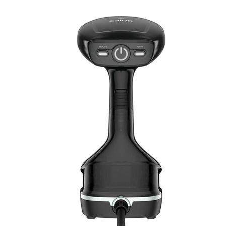 Bàn ủi hơi nước cầm tay Tefal Access Steam Force DT8230E1 - Công suất 2000W, Nhanh chóng, Gọn nhẹ, Chất liệu ceramic bền bỉ