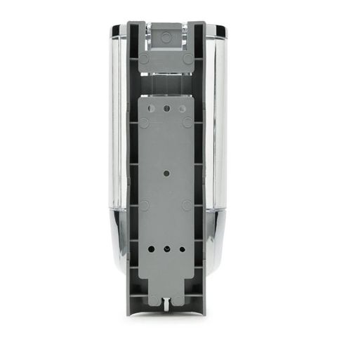 Hộp Đựng Xà Bông Treo Tường Hiện Đại - Bình Xịt Nước Rửa Tay Tinh Tế, Dùng Cho Phòng Tắm và Nhà Vệ Sinh