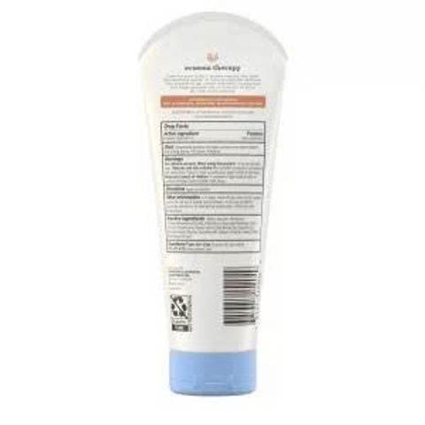 Kem Chàm Aveeno Baby 141gr - Sản Phẩm Chăm Sóc Da Nhạy Cảm Cho Trẻ Em Từ Mỹ, Giúp Làm Mềm Mịn Da, An Toàn Và Dễ Sử Dụng