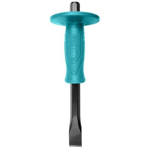 Mũi Đục Dẹp 24mm Total THT4211226 - Dụng Cụ Tiện Ích Chất Lượng Cao Cho Công Việc Thủ Công và Sửa Chữa