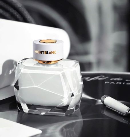 Nước hoa Montblanc Signature Edp 90ml