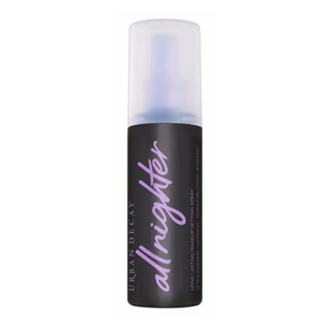 Xịt Khoá Nền Make Up Urban Decay All Nighter Long Lasting Makeup Setting Spray 118ml 357459
