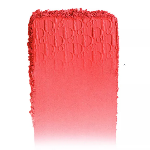 [ nobox ] Phấn Má Dior Rosy Glow Blush 015 Cherry 4.4g