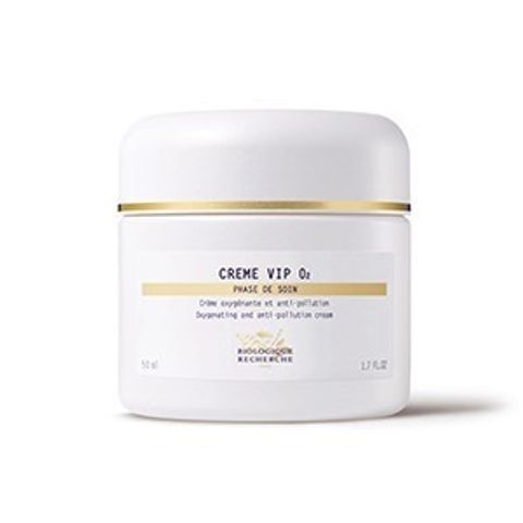 Kem dưỡng Biologique Recherche Creme VIP O2 50ml Tái Tạo Phục Hồi Da Thanh Lọc Và Làm Sáng Da [ Chính Hãng ]