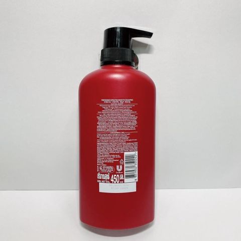 Cặp dầu gội và dầu xả Tresemme Thái Lan 450ML/425ML