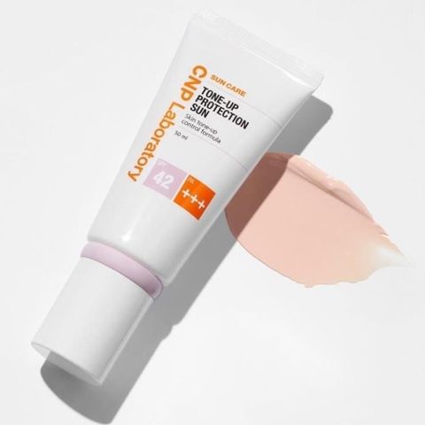 Kem Chống Nắng CNP Laboratory Tone Up Protection Sun SPF42/PA+++ 50ml