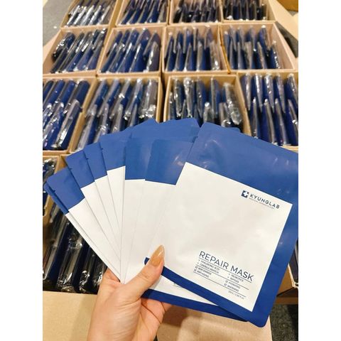 Mặt Nạ Repair KyungLab 25ml