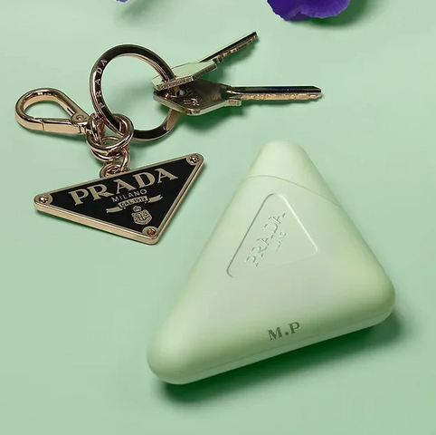 [ nobox ] Kem Dưỡng Da Tay PRADA Augmented Skin Hand Cream
