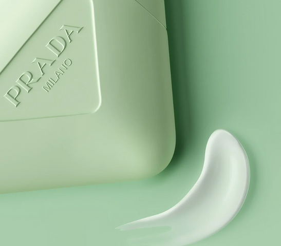 Kem Dưỡng Da Tay PRADA Augmented Skin Hand Cream - Dưỡng ẩm và phục hồi cho da tay mềm mại, mịn màng, thư giãn mỗi ngày