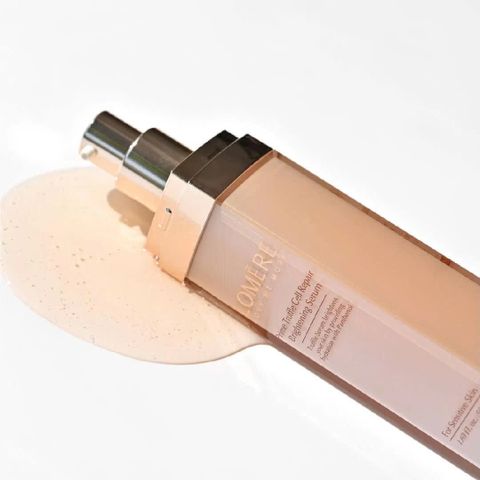 Serum Lomere Prime Truffle Cell 50ml - Dưỡng Trắng, Phục Hồi Da, Chống Oxy Hóa, Phù Hợp Mọi Loại Da