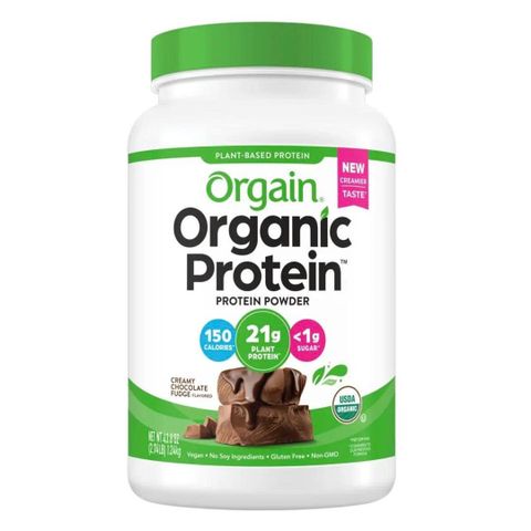 Bột Protein Hữu Cơ 50 Superfoods - Hương Chocolate, Đậm Đà, Chay Đầy Dinh Dưỡng, Không Đường Thêm, 1.22kg từ Mỹ