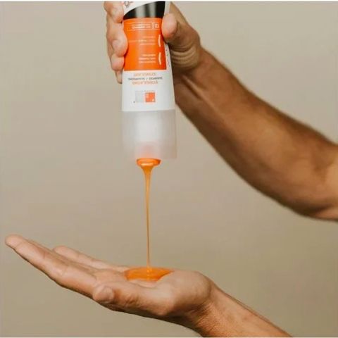 Dầu Gội Kích Thích Mọc Tóc REVITA 925ml - Giảm Gãy Rụng, Tăng Độ Dày Tóc, An Toàn Cho Mọi Loại Tóc