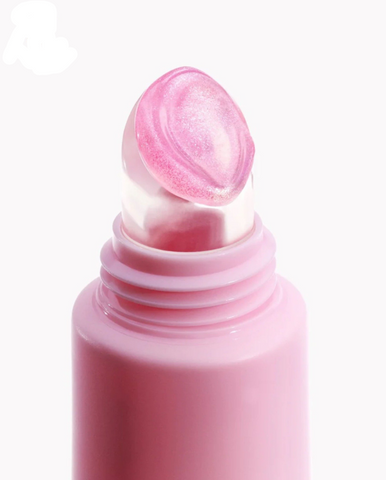 [ nobox ] Son Dưỡng Dior Addict Lip Glow Butter 102 Glazed Lavender - Màu Hồng Tím