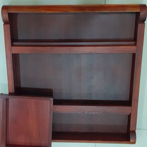 Bàn Cờ Tướng Chân Quỳ Cao Cấp - Bàn Cờ Gỗ Hương Tự Nhiên Với Ngăn Kéo Tiện Lợi - Quà Tặng Sang Trọng Vuaco