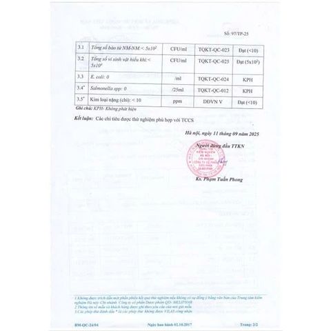 Fitolabs BioFe+ Siro Sắt Ống - Hỗ Trợ Bổ Sung Sắt & Vitamin B9 Tăng Cường Sức Khỏe Cho Trẻ Em & Người Lớn - Hộp 20 Ống