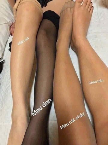Quần Tất Panty Nhật Bản - Siêu Mỏng, Bền Bỉ, Thoải Mái - Tạo Dáng Tự Nhiên Cho Nữ giới, Đủ Màu Sắc, Thời Trang Cao Cấp