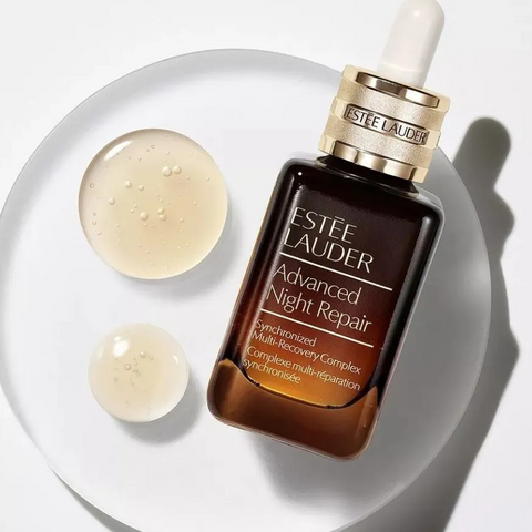 Tinh Chất Dưỡng Da Estée Lauder Advanced Night Repair 50ml - Serum Phục Hồi Da Chống Lão Hóa, Cung Cấp Độ Ẩm Mượt Mà, Chăm Sóc Da Tối Ưu