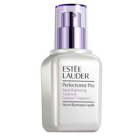Tinh Chất Làm Sáng Da Estée Lauder Perfectionist Pro 50ml - Serum Dưỡng Da Chống Lão Hóa Với Vitamin C và Men Ferment