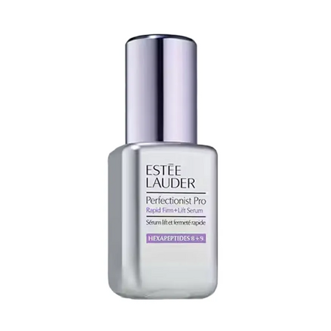 Serum Săn Chắc Da Estée Lauder Perfectionist Pro Rapid Firm + Lift 30ml - Chứa Hexapeptides, Cải Thiện Độ Đàn Hồi, Giúp Da Trẻ Trung