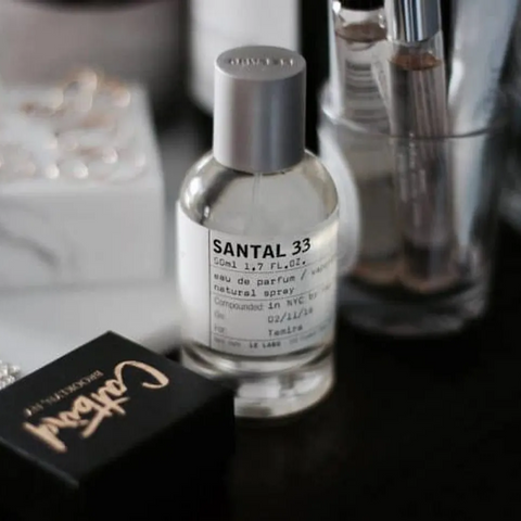 [Chính Hãng] Nước hoa Santal 33 Le Labo