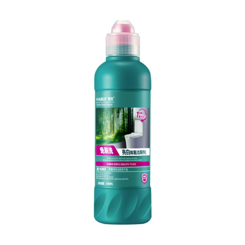 Chai Tẩy Rửa Bồn Cầu Rocket Nhật Bản 500ml - Giải Pháp Hiệu Quả Cho Vết Bẩn Ố Vàng Nhà Vệ Sinh