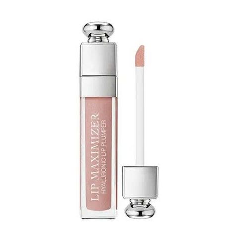 Son Dior Addict Lip Maximizer 013 - Màu Hồng Nude Sang Trọng, Dưỡng Ẩm và Quyến Rũ cho Đôi Môi Căng Mọng