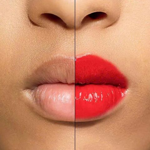 Son Dior Addict Lip Maximizer 022 - Son Dưỡng Môi Đỏ Tươi Cao Cấp, Tăng Cường Độ Ẩm Và Hiệu Ứng Môi Căng Mọng