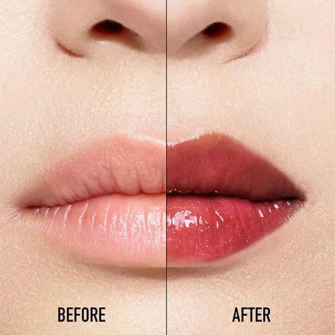Son Dưỡng Dior Collagen Addict Lip Maximizer 024 - Son Môi Đỏ Gạch Intense Mang Đến Đôi Môi Căng Mọng Và Quyến Rũ