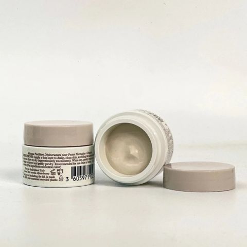 Mặt Nạ Đất Sét Kiehl's 125ml - Giảm Mụn, Se Khít Lỗ Chân Lông, Làm Sạch Sâu Cho Da Dầu, Chiết Xuất Nha Đam