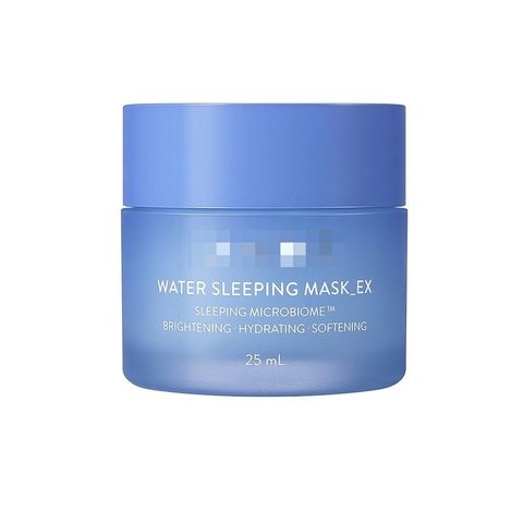 Mặt Nạ Ngủ Laneige Water Sleeping Mask EX 70ml - Cung Cấp Ẩm, Phục Hồi Da Ban Đêm, Hương Thư Giãn, Dưỡng Ẩm Sâu