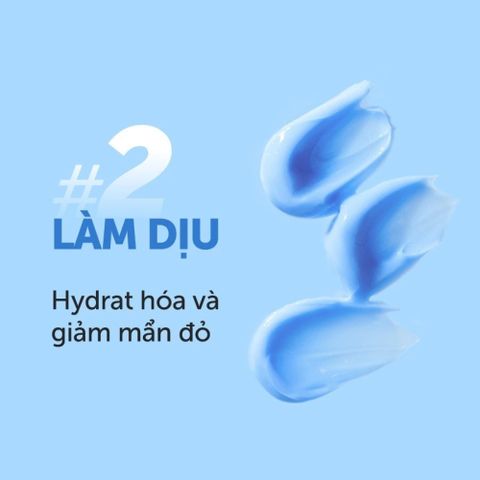 Kem Dưỡng Ẩm Phục Hồi Da Ban Đêm Dear Klairs Midnight Blue Calming Cream - Dưỡng Ẩm Sâu, Làm Dịu & Cải Thiện Đàn Hồi Da