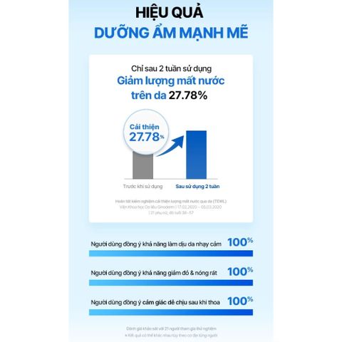 Bộ Đôi Tinh Chất Serum và Kem Dưỡng Ẩm Ban Đêm Klairs Midnight Blue - Phục Hồi Da Yếu, Dưỡng Ẩm Sâu, Ghép Bộ Chăm Sóc Da Hàn Quốc