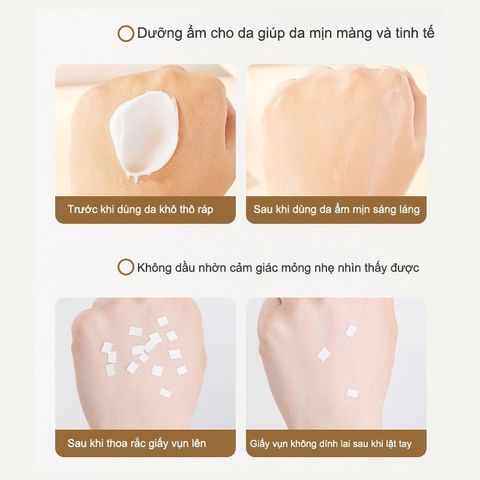 Kem Dưỡng Da Tay Gardenia Vitamin E 300g - Dưỡng Ẩm, Làm Trắng, Chống Khô Nẻ Cho Da Mềm Mại