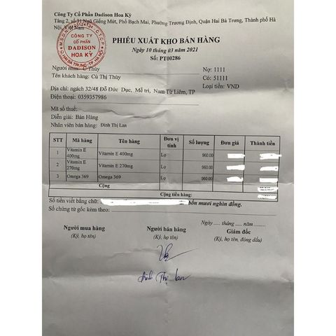 Viên Uống Vitamin E Đỏ 270mg & 400mg - Giúp Làm Sáng Da, Giảm Thâm Nám, Duy Trì Thanh Xuân Tươi Tắn
