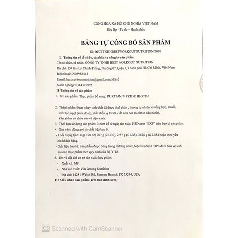 Viên uống Biotin 10000 mcg Puritan's Pride - Giảm rụng tóc, kích thích mọc tóc, làm đẹp da và móng tay, hỗ trợ sức khỏe tóc