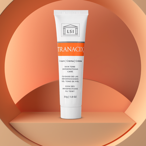 Kem Tranacix Cream Dưỡng Trắng Sáng Da, Mờ Thâm Nám 30g - Sản Phẩm Chăm Sóc Da Chất Lượng Cao, Dưỡng Ẩm, Hiệu Quả Rõ Rệt