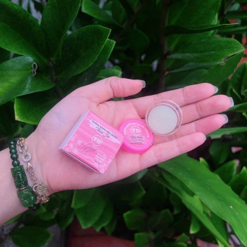 Dưỡng Móng Độc Quyền - Giúp Dài Móng Chắc Khỏe, Bóng Hồng Tự Nhiên với Vitamin E & Dầu Argan 393320