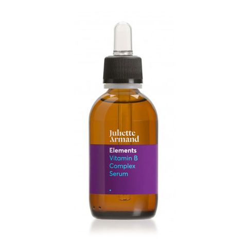 Tinh Chất Vitamin B Làm Dịu Da Nhạy Cảm Juliette Armand Elements Vitamin B Complex Serum 20ml - Giải Pháp Chăm Sóc Da Hiệu Quả