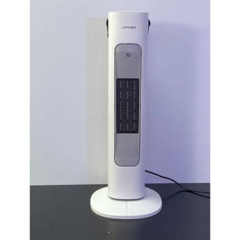 Máy Sưởi Gốm WIFER Jimi AH-B01 - Thiết Bị Sưởi PTC 1400W, Nhiệt Độ Cao, Gió Tự Nhiên, Trang Bị Thời Trang Cho Mùa Đông