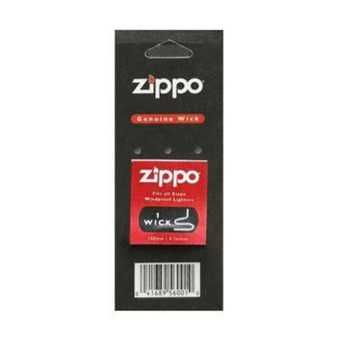 Bộ Đá Và Bấc Chính Hãng Cho Bật Lửa Zippo - Phụ Kiện Tối Ưu Hoá Hiệu Suất Bật Lửa Zippo Tại Mỹ