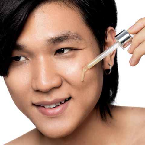 Serum Tiền Lợi Khuẩn Poreves ADVANCED PRE-BIOTIC SERUM 30ml - Phục Hồi và Cung Cấp Độ Ẩm Cho Da Nhạy Cảm
